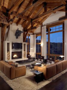What's Included When Buying Your Vail Valley/Cordillera Home