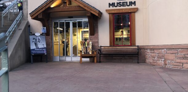Colorado Snowsports Museum Vail