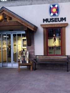 Colorado Snowsports Museum Vail