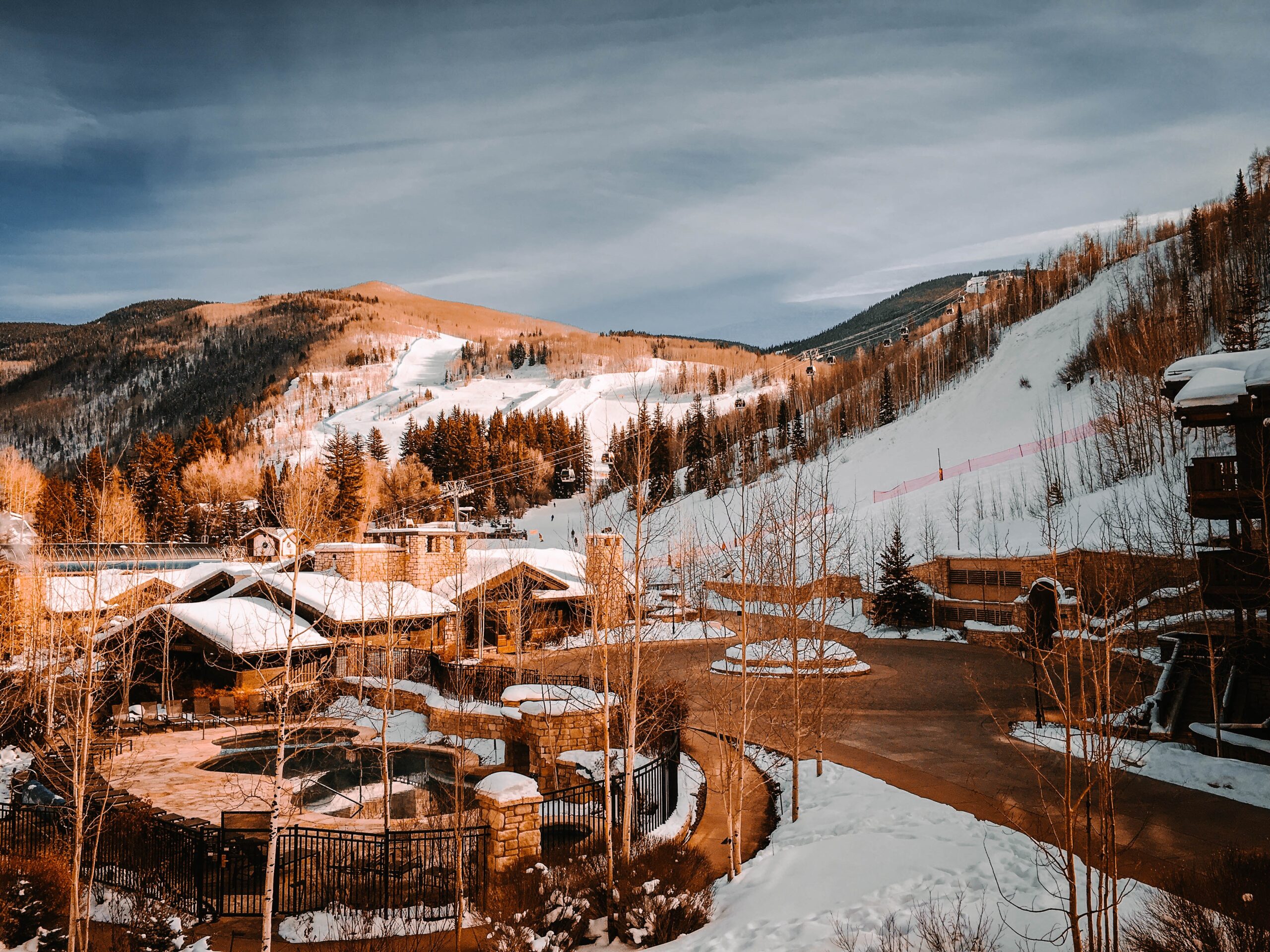 Calculating Holding Costs For Your Vail Home