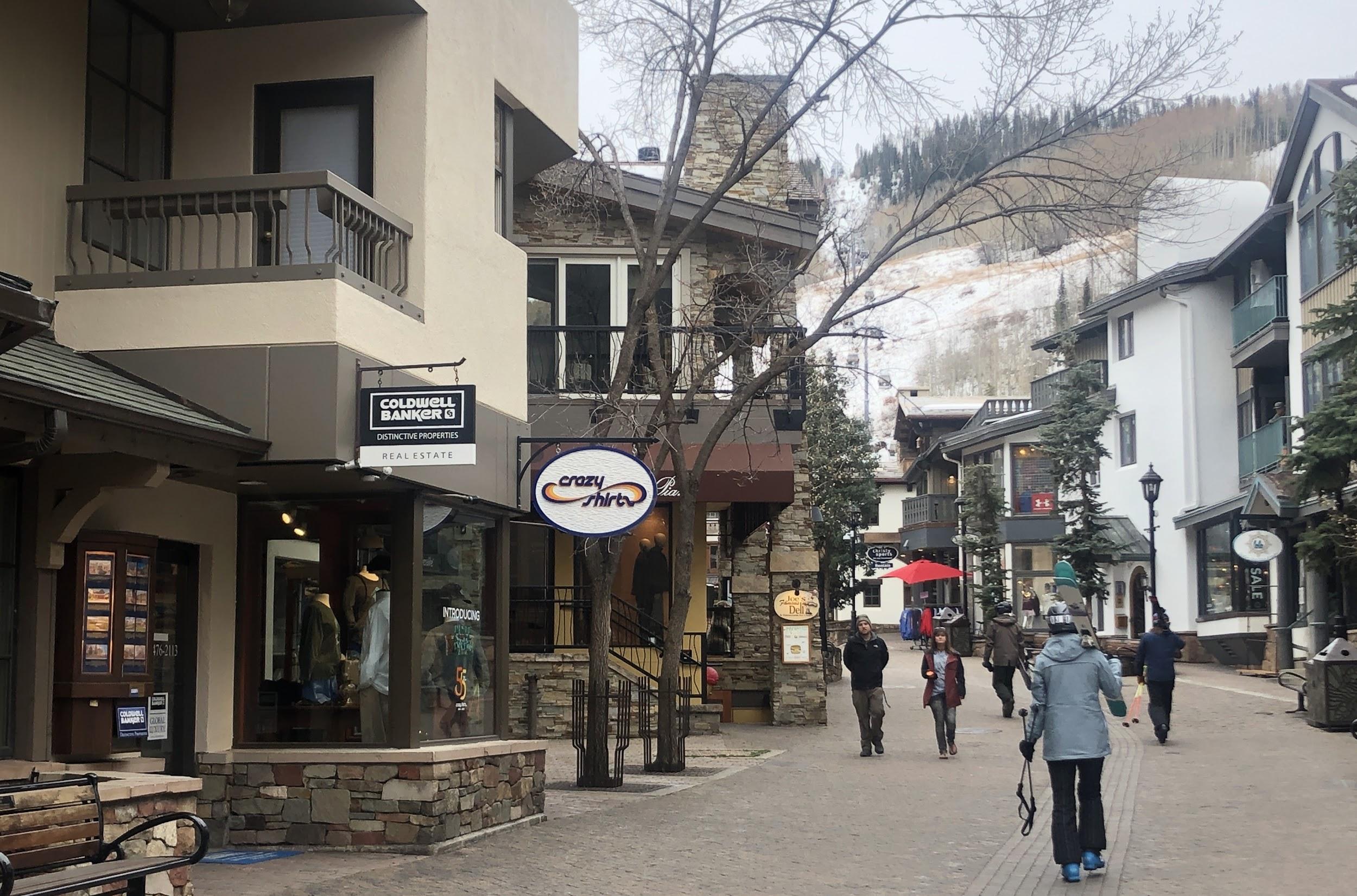 Is Your Home Overpriced In Vail Valley?