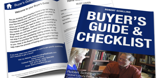 Vail Valley Buyer’s Guide & Checklist