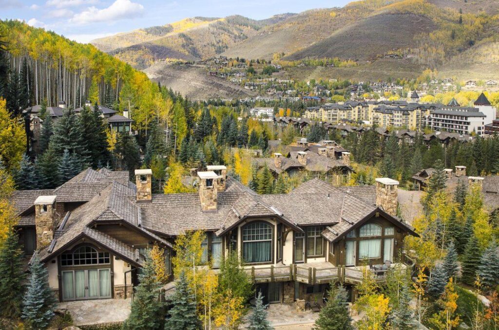 Passing Down Your Vail Valley Home