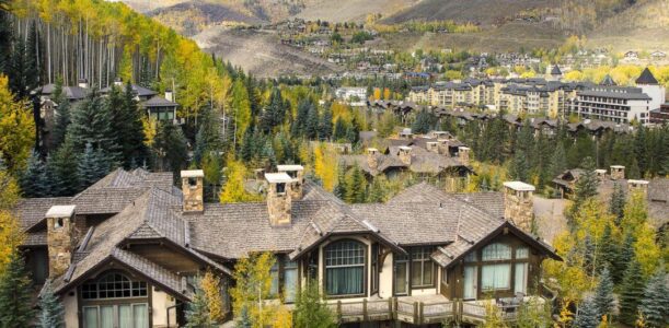 Passing Down Your Vail Valley Home