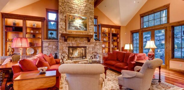 Preparing Your Vail Valley Home For A Showing
