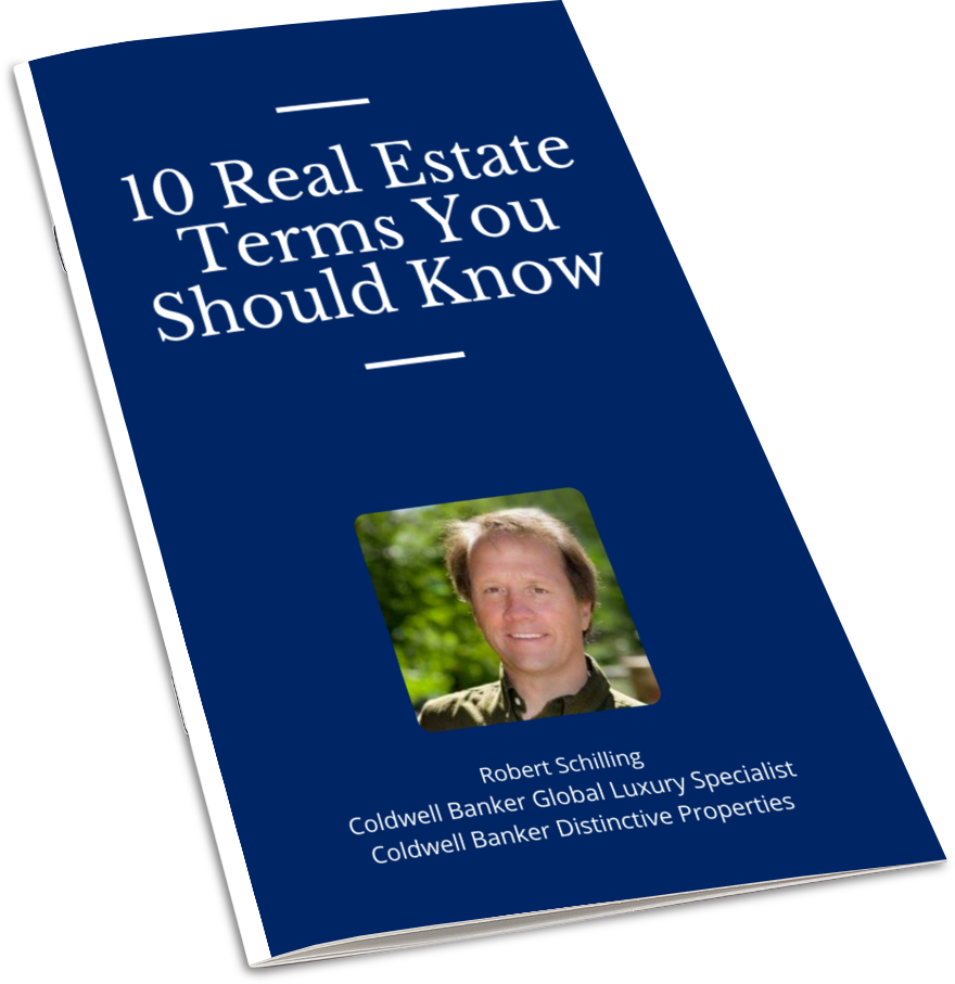 10 Real Estate Terms You Should Know When Buying or Selling in the Vail Valley Area