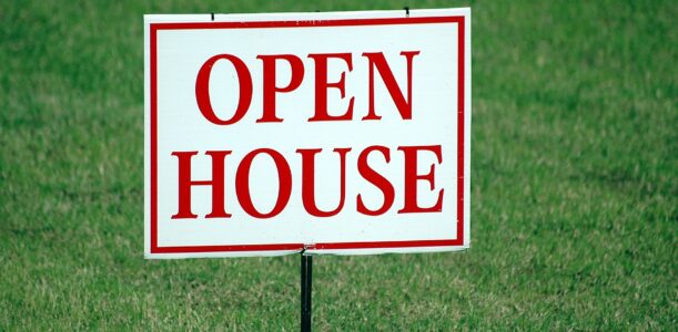 What to Expect From an Open House